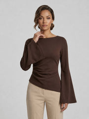 Flared Top