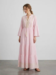 Bella Boho Dress