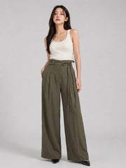 Woven pant