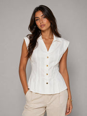 Nova Blouse