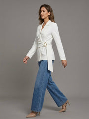 Edge side Blazer
