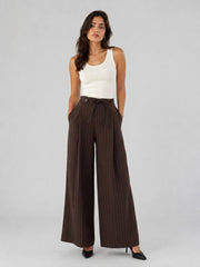 Lines formal pant