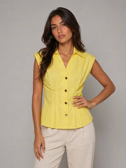 Nova Blouse