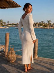 Beach dress