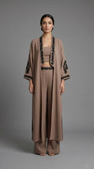 Sultana Kaftan Set