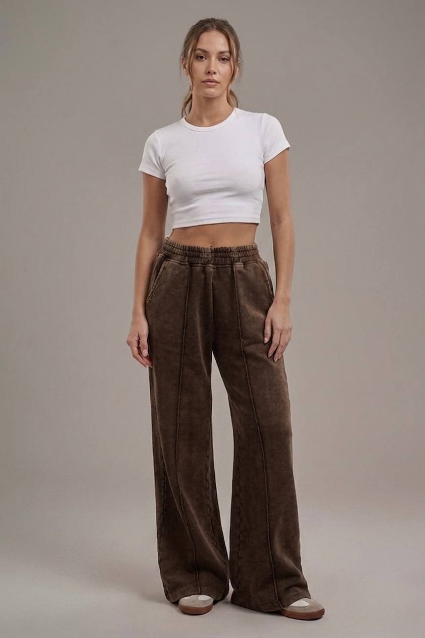 Acid Line Sweatpants