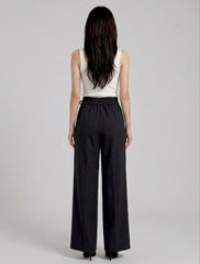 Woven pant
