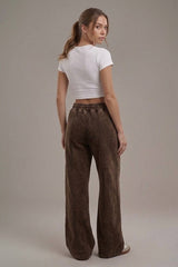 Acid Line Sweatpants