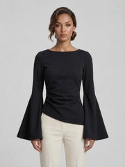 Flared Top