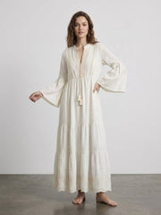 Bella Boho Dress