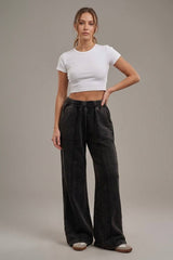 Acid Line Sweatpants