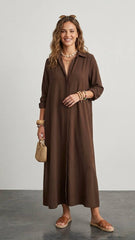Mogashil Dress